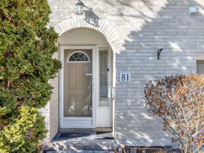 81 Scenic Mill Way, Toronto, M2L 1S9 | Image 2