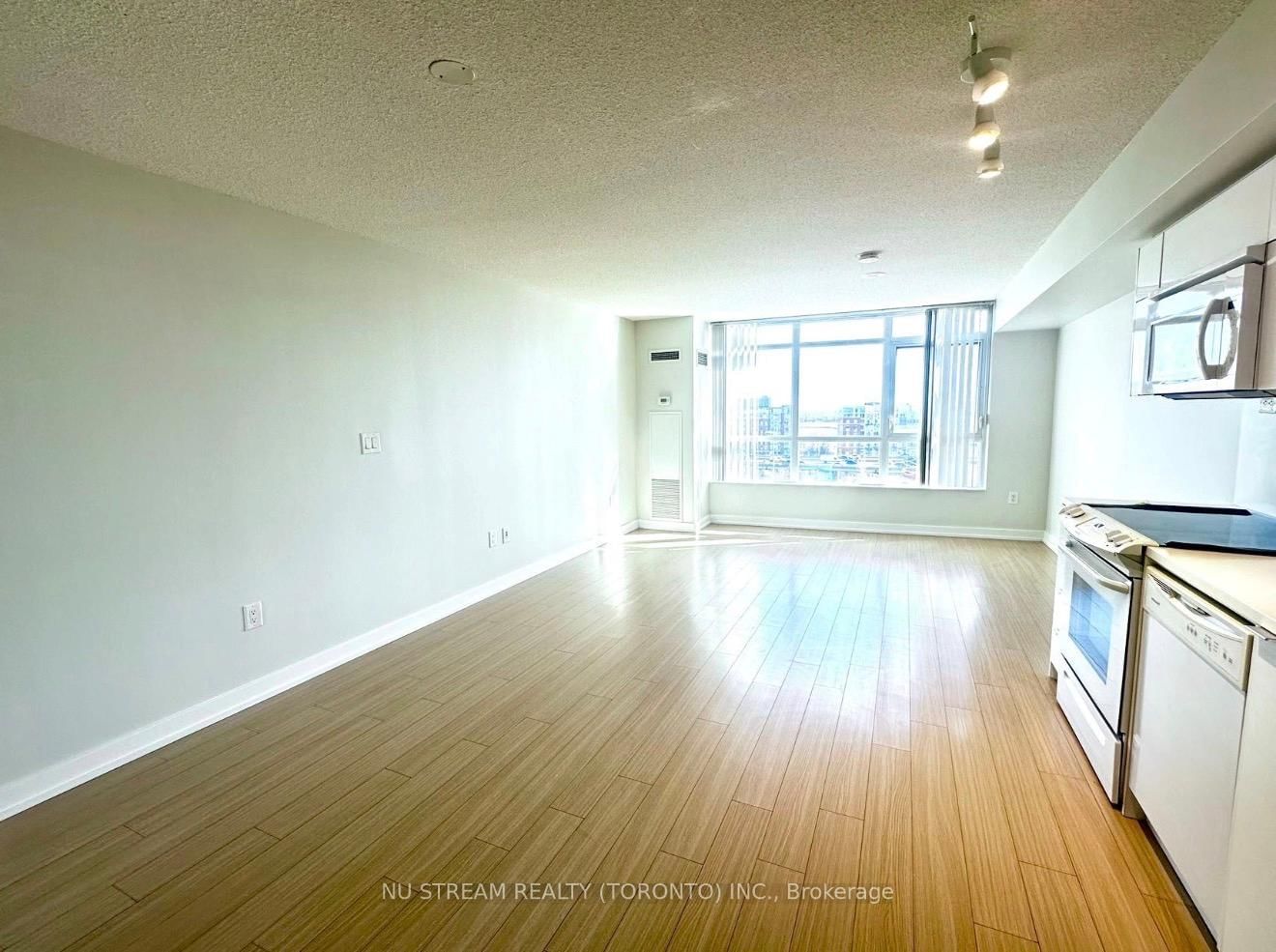 Condo for sale at 953-151 Dan Leckie Way, Toronto, Ontario, M5V 4B2 - Waterfront Communities C1 - MLS: C12853608