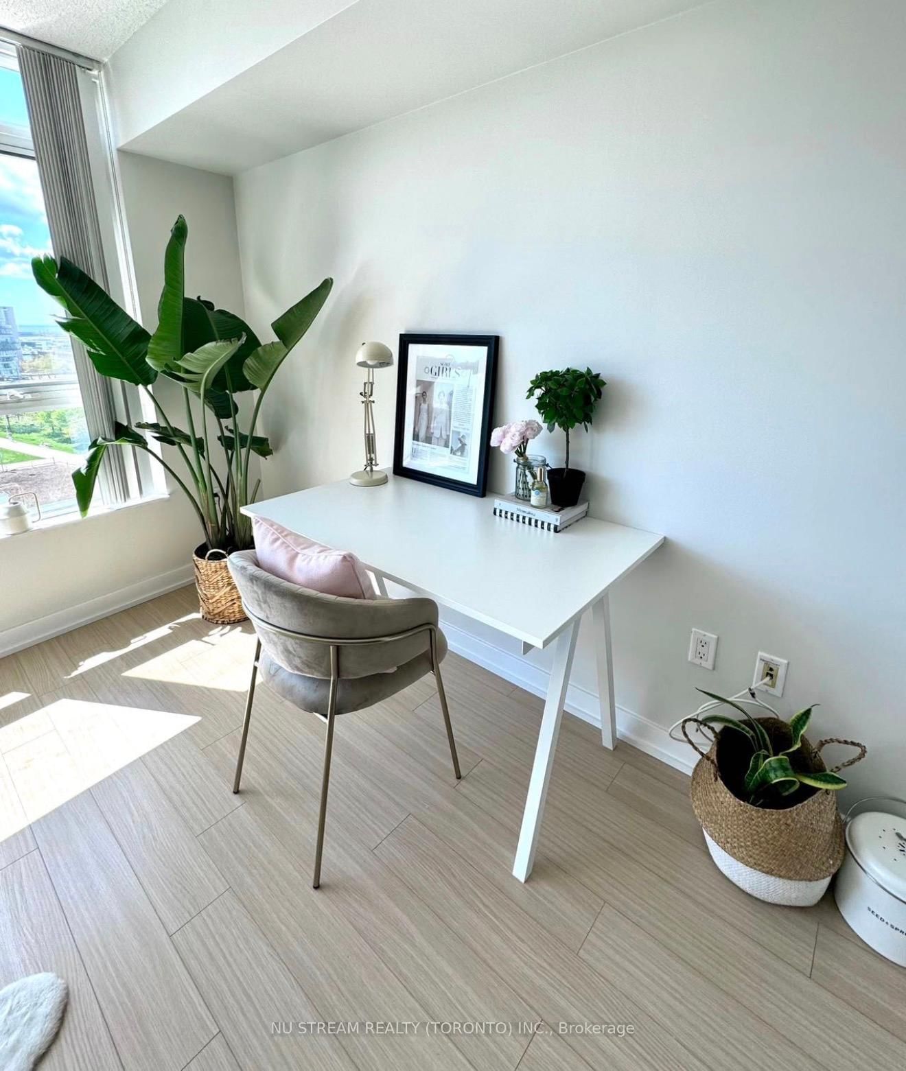 Condo for sale at 953-151 Dan Leckie Way, Toronto, Ontario, M5V 4B2 - Waterfront Communities C1 - MLS: C12853608