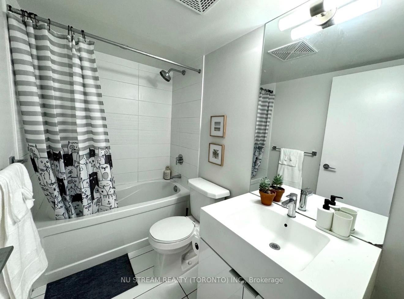 Condo for sale at 953-151 Dan Leckie Way, Toronto, Ontario, M5V 4B2 - Waterfront Communities C1 - MLS: C12853608