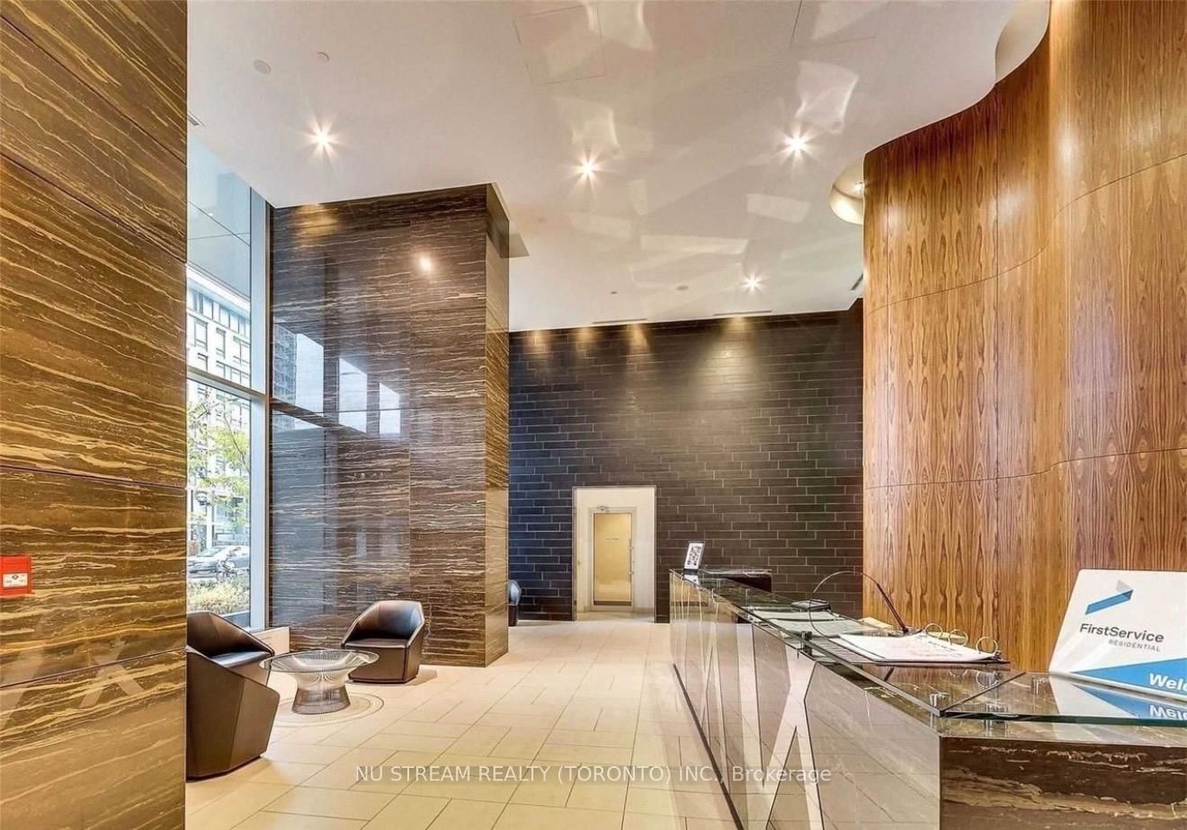 Condo for sale at 953-151 Dan Leckie Way, Toronto, Ontario, M5V 4B2 - Waterfront Communities C1 - MLS: C12853608