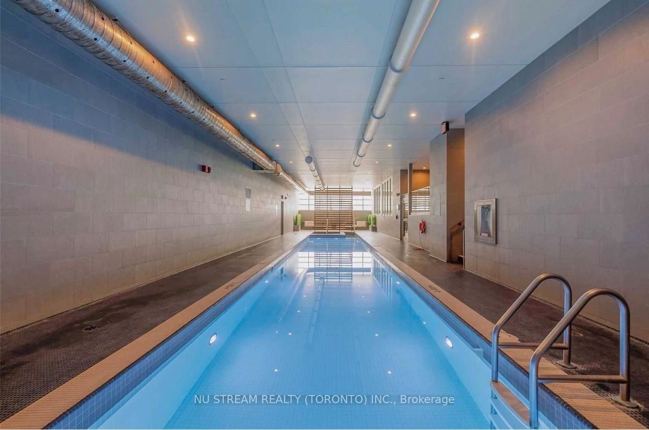 Condo for sale at 953-151 Dan Leckie Way, Toronto, Ontario, M5V 4B2 - Waterfront Communities C1 - MLS: C12853608