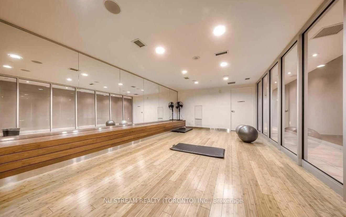 Condo for sale at 953-151 Dan Leckie Way, Toronto, Ontario, M5V 4B2 - Waterfront Communities C1 - MLS: C12853608