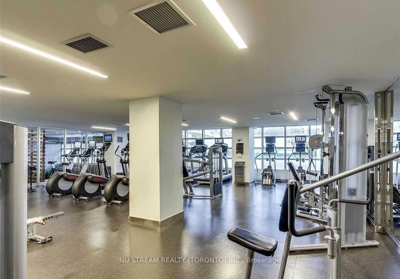 Condo for sale at 953-151 Dan Leckie Way, Toronto, Ontario, M5V 4B2 - Waterfront Communities C1 - MLS: C12853608