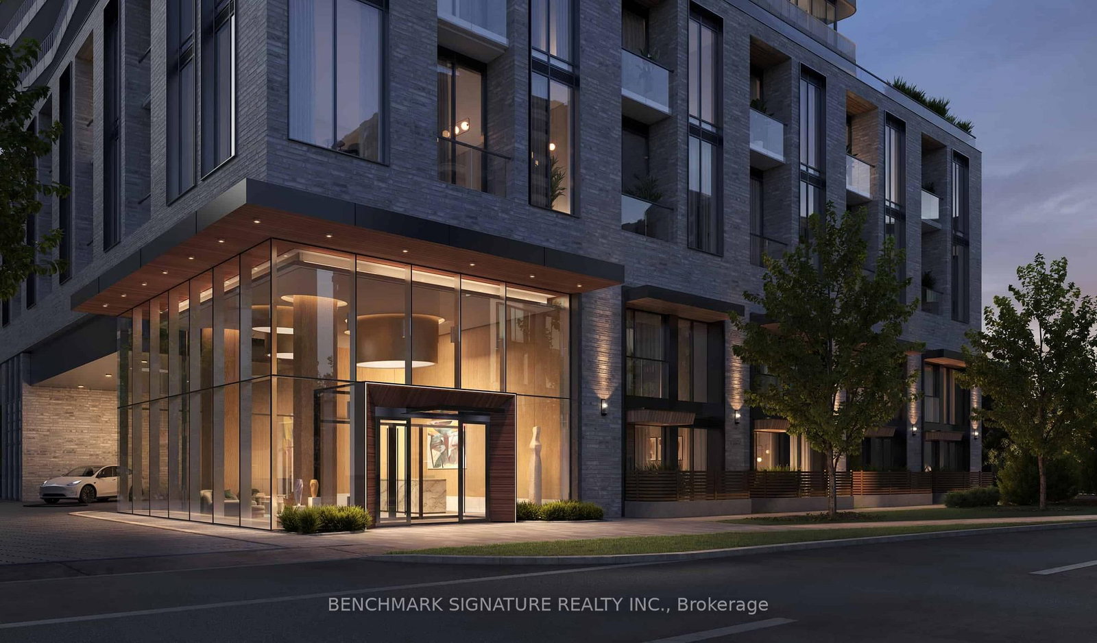 Condo for lease at 2005-36 Olive Avenue, Toronto, Ontario, M2N 0M4 - Willowdale East - MLS: C12853884