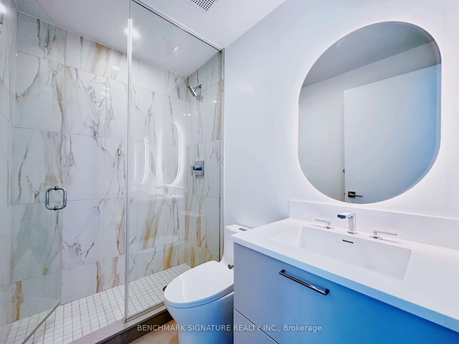 Condo for lease at 2005-36 Olive Avenue, Toronto, Ontario, M2N 0M4 - Willowdale East - MLS: C12853884