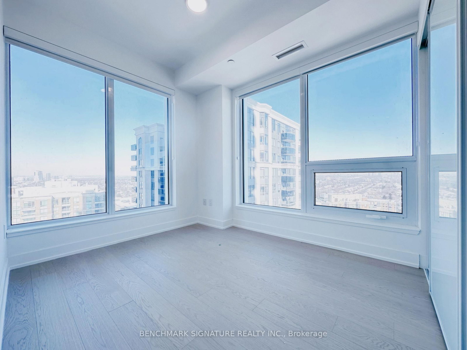 Condo for lease at 2005-36 Olive Avenue, Toronto, Ontario, M2N 0M4 - Willowdale East - MLS: C12853884