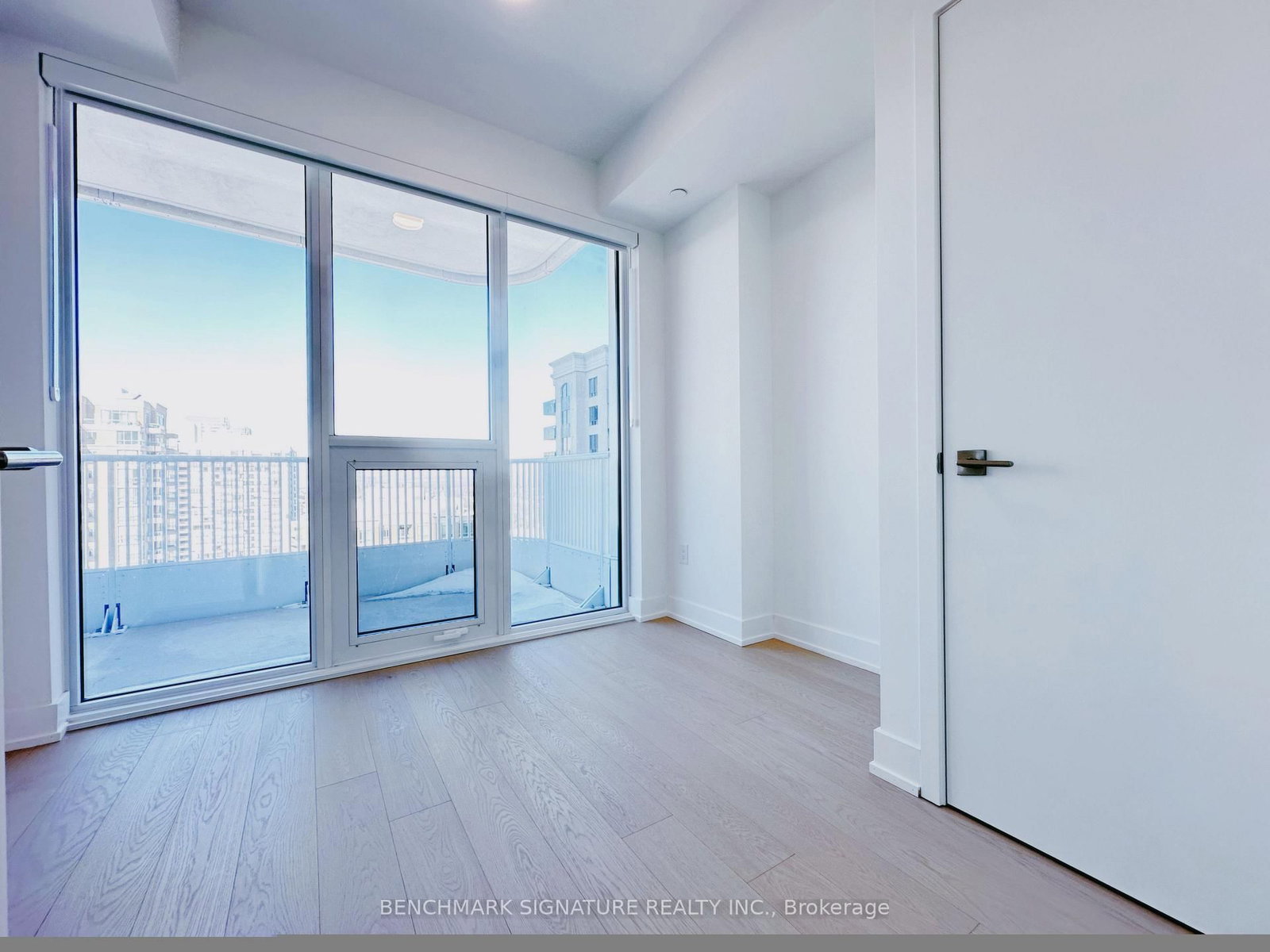 Condo for lease at 2005-36 Olive Avenue, Toronto, Ontario, M2N 0M4 - Willowdale East - MLS: C12853884