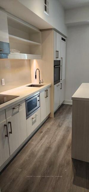 Condo for lease at 306-39 Sherbourne Street, Toronto, Ontario, M5A 0L8 - Waterfront Communities C8 - MLS: C12854012