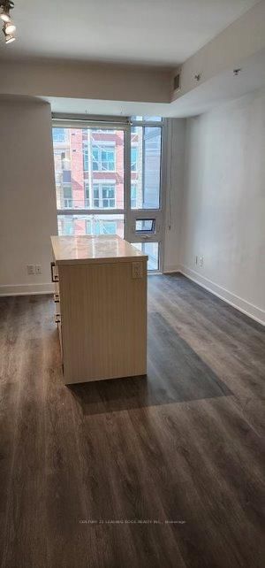 Condo for lease at 306-39 Sherbourne Street, Toronto, Ontario, M5A 0L8 - Waterfront Communities C8 - MLS: C12854012