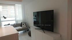 Condo for lease at 306-39 Sherbourne Street, Toronto, Ontario, M5A 0L8 - Waterfront Communities C8 - MLS: C12854012