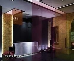 Condo for lease at 306-39 Sherbourne Street, Toronto, Ontario, M5A 0L8 - Waterfront Communities C8 - MLS: C12854012