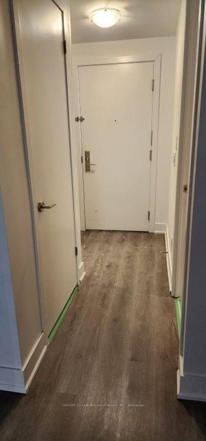 Condo for lease at 306-39 Sherbourne Street, Toronto, Ontario, M5A 0L8 - Waterfront Communities C8 - MLS: C12854012