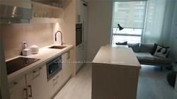 Condo for lease at 306-39 Sherbourne Street, Toronto, Ontario, M5A 0L8 - Waterfront Communities C8 - MLS: C12854012