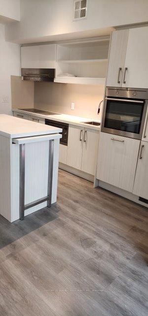 Condo for lease at 306-39 Sherbourne Street, Toronto, Ontario, M5A 0L8 - Waterfront Communities C8 - MLS: C12854012