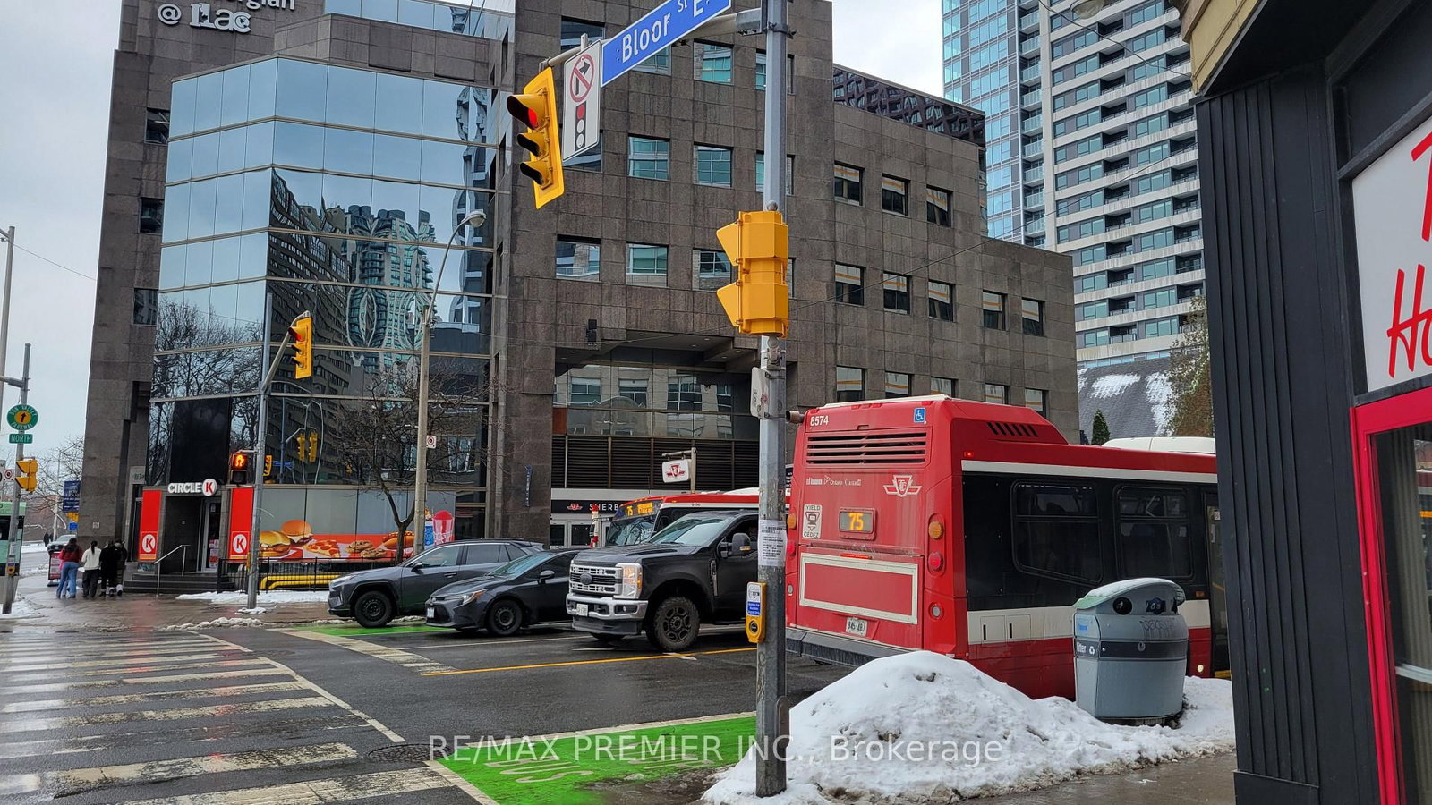 407A Bloor Street E - Photo 3
