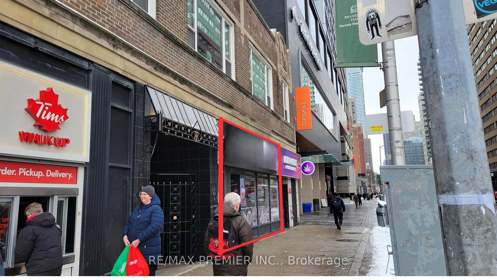 407A Bloor Street E - Photo 4