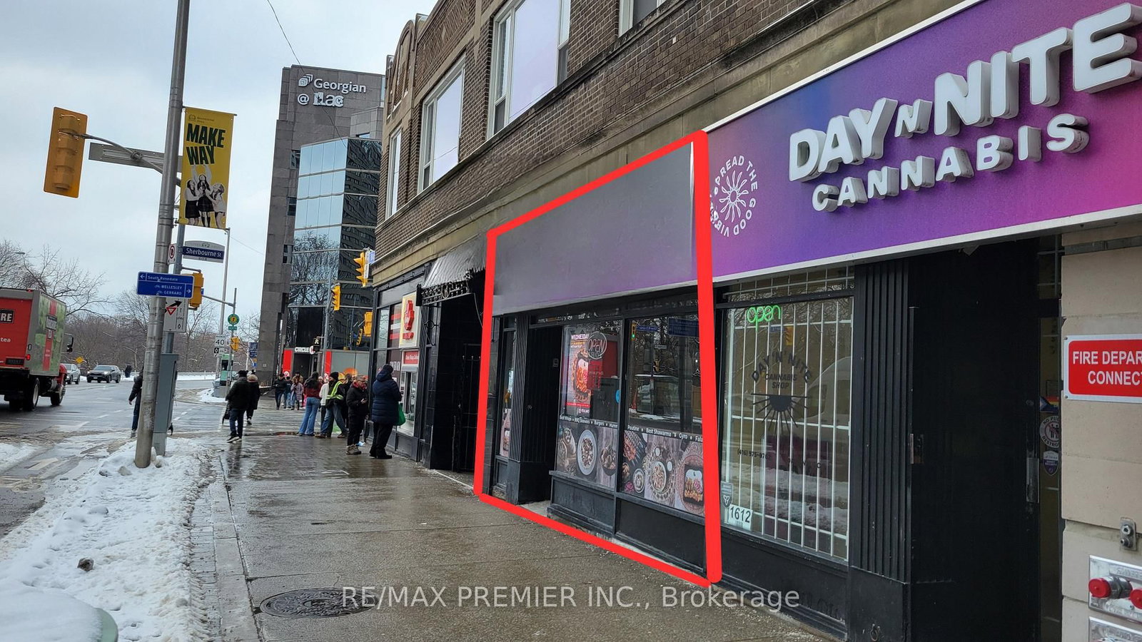 407A Bloor Street E - Photo 5