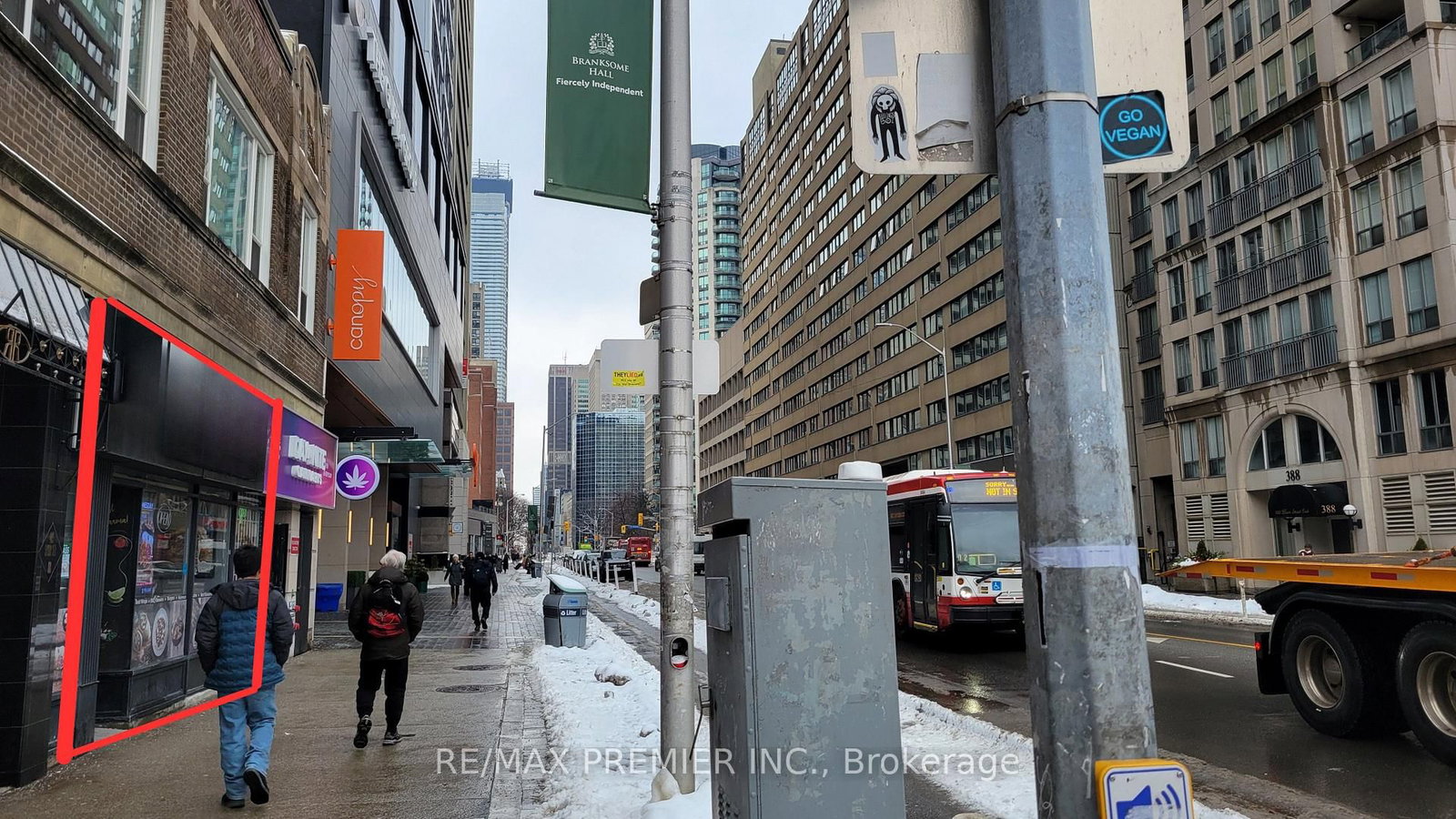 407A Bloor Street E - Photo 6