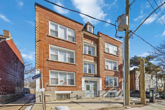 1 - 1A Leonard Avenue