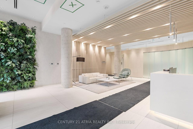 208 - 181 Sheppard Avenue E