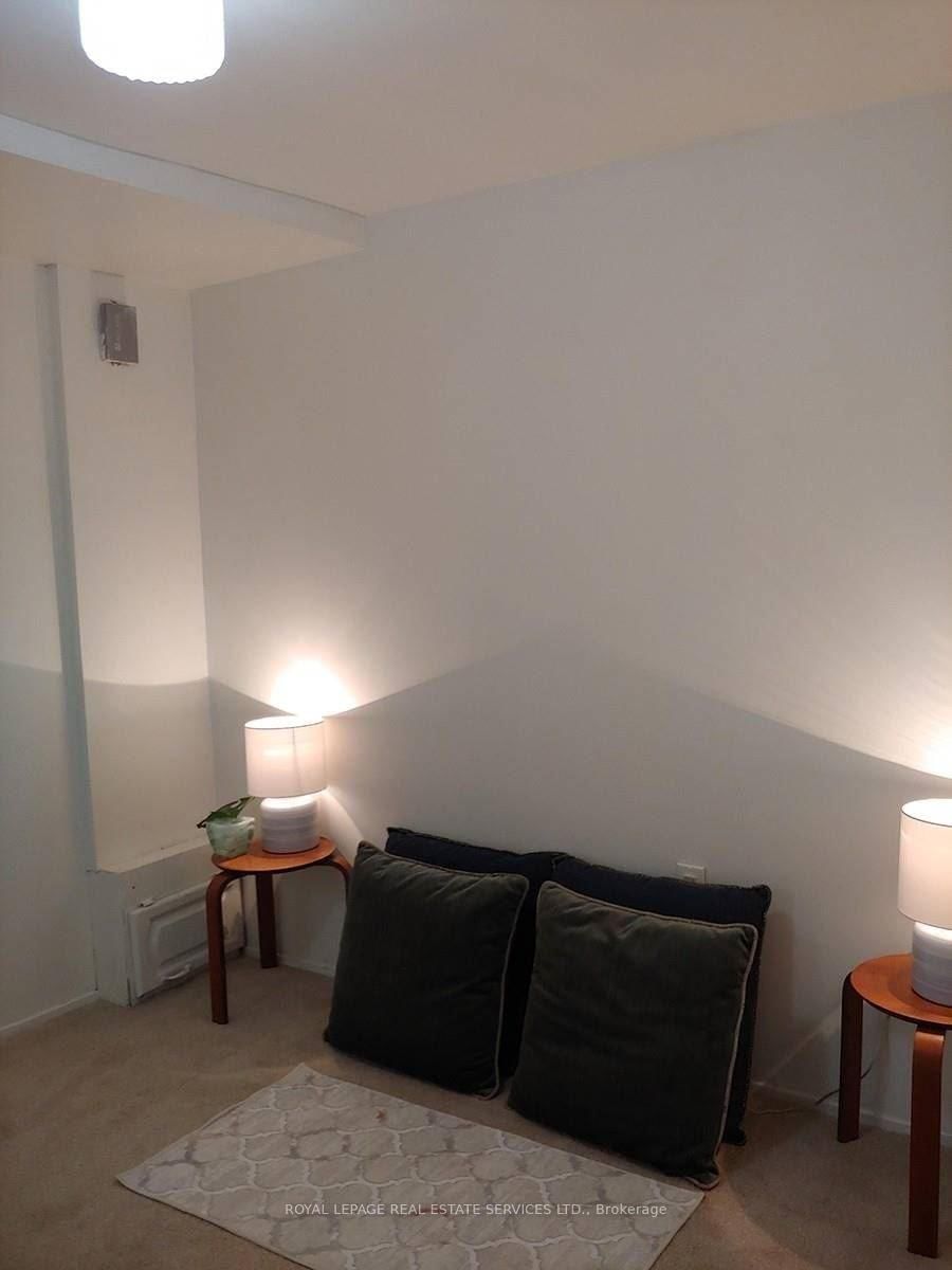 Semi-Detached House for lease at Lower Level-1239 College Street, Toronto, Ontario, M6H 1C3 - Little Portugal - MLS: C12854552