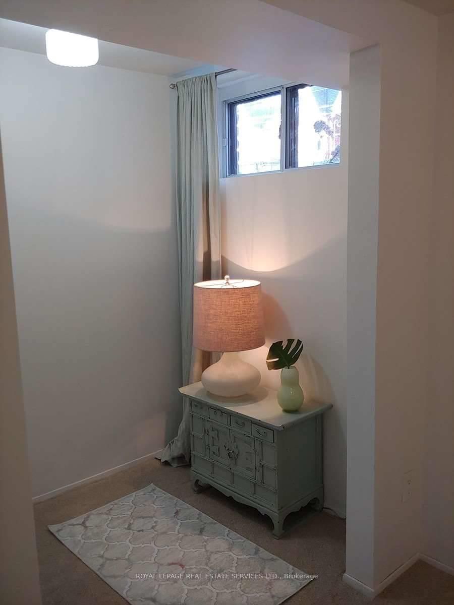 Semi-Detached House for lease at Lower Level-1239 College Street, Toronto, Ontario, M6H 1C3 - Little Portugal - MLS: C12854552