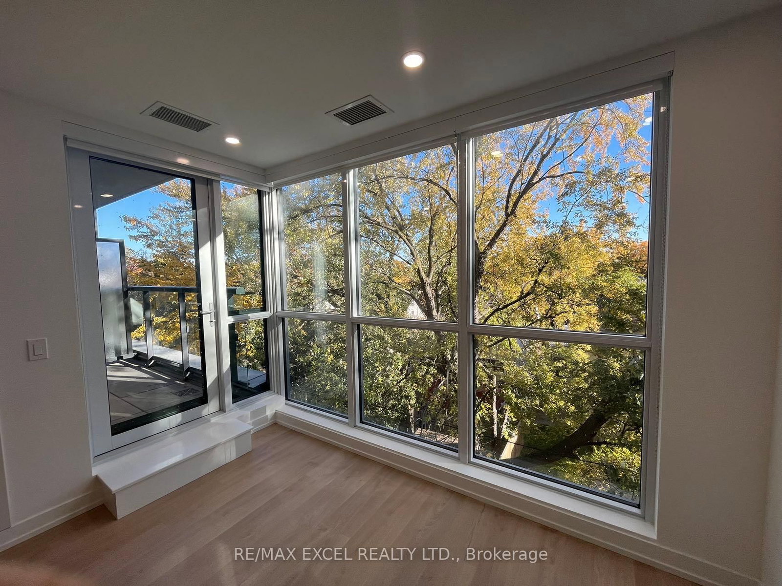 Condo for lease at 312-181 Sheppard Avenue, Toronto, Ontario, M2N 3A6 - Willowdale East - MLS: C12854564