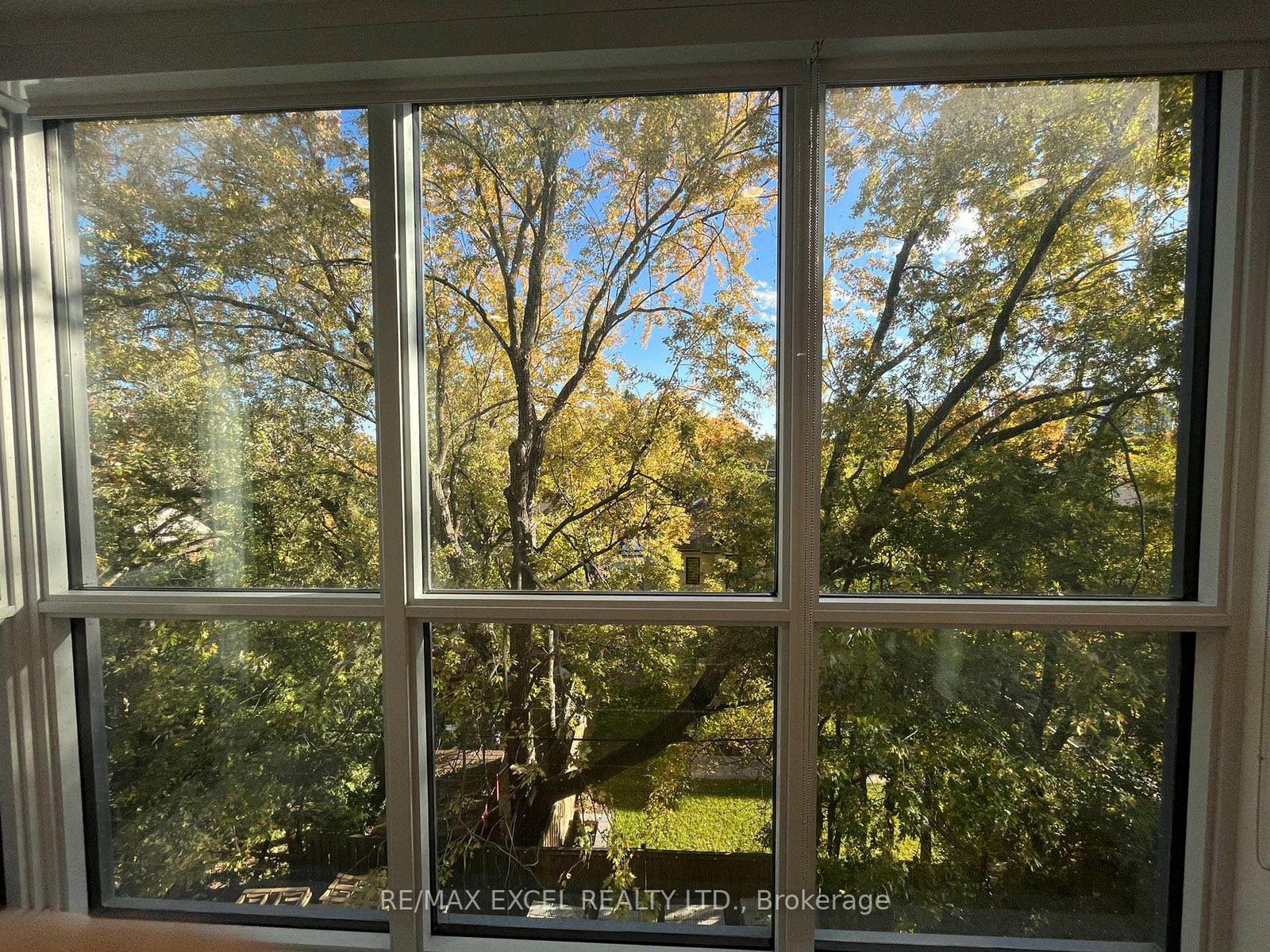 Condo for lease at 312-181 Sheppard Avenue, Toronto, Ontario, M2N 3A6 - Willowdale East - MLS: C12854564