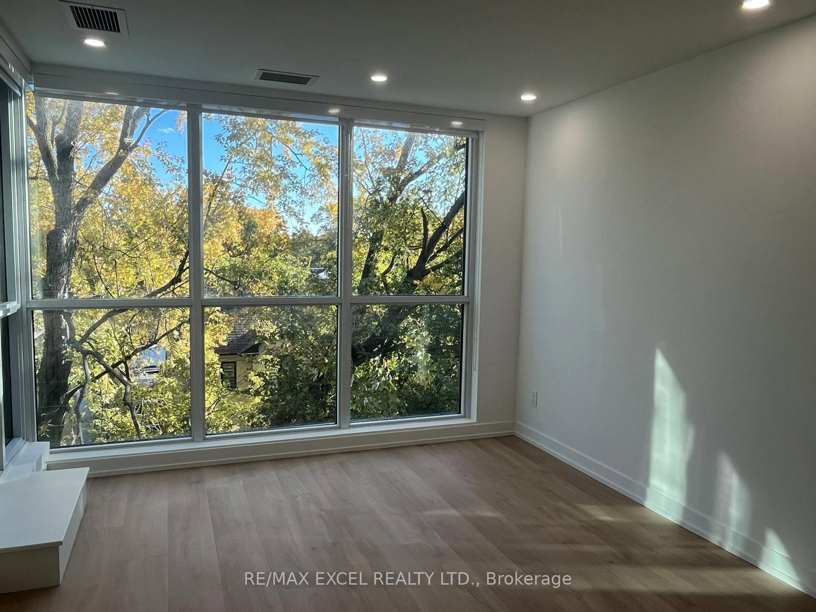 Condo for lease at 312-181 Sheppard Avenue, Toronto, Ontario, M2N 3A6 - Willowdale East - MLS: C12854564