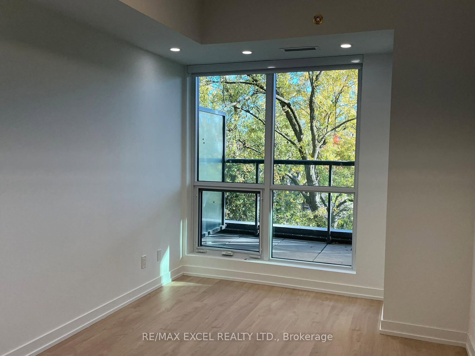 Condo for lease at 312-181 Sheppard Avenue, Toronto, Ontario, M2N 3A6 - Willowdale East - MLS: C12854564