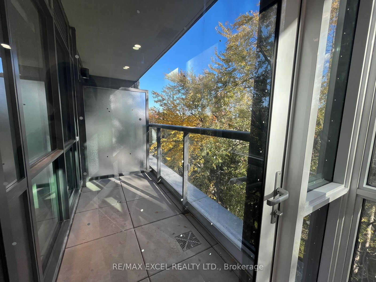 Condo for lease at 312-181 Sheppard Avenue, Toronto, Ontario, M2N 3A6 - Willowdale East - MLS: C12854564