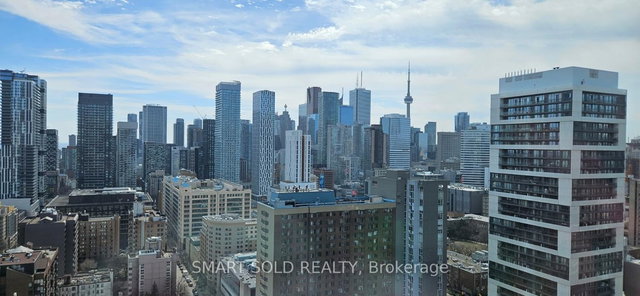 2713 - 308 Jarvis Street