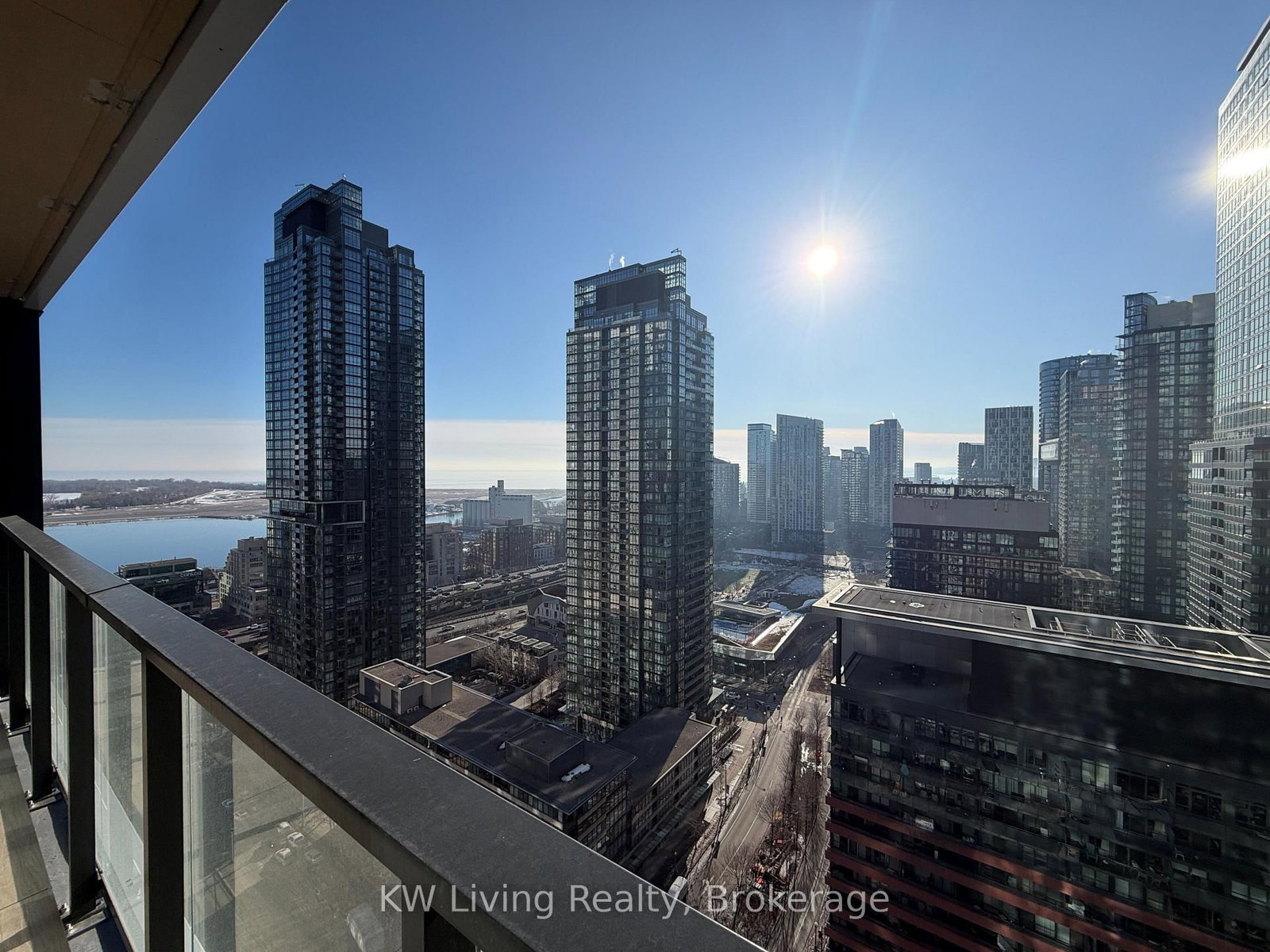 3 Concord Cityplace Way, Unit 2712 - Photo 2