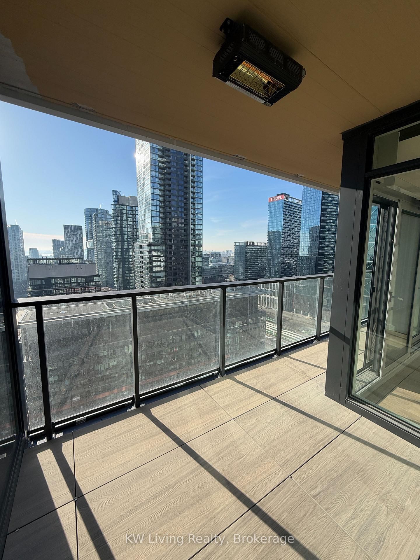 3 Concord Cityplace Way, Unit 2712 - Photo 3