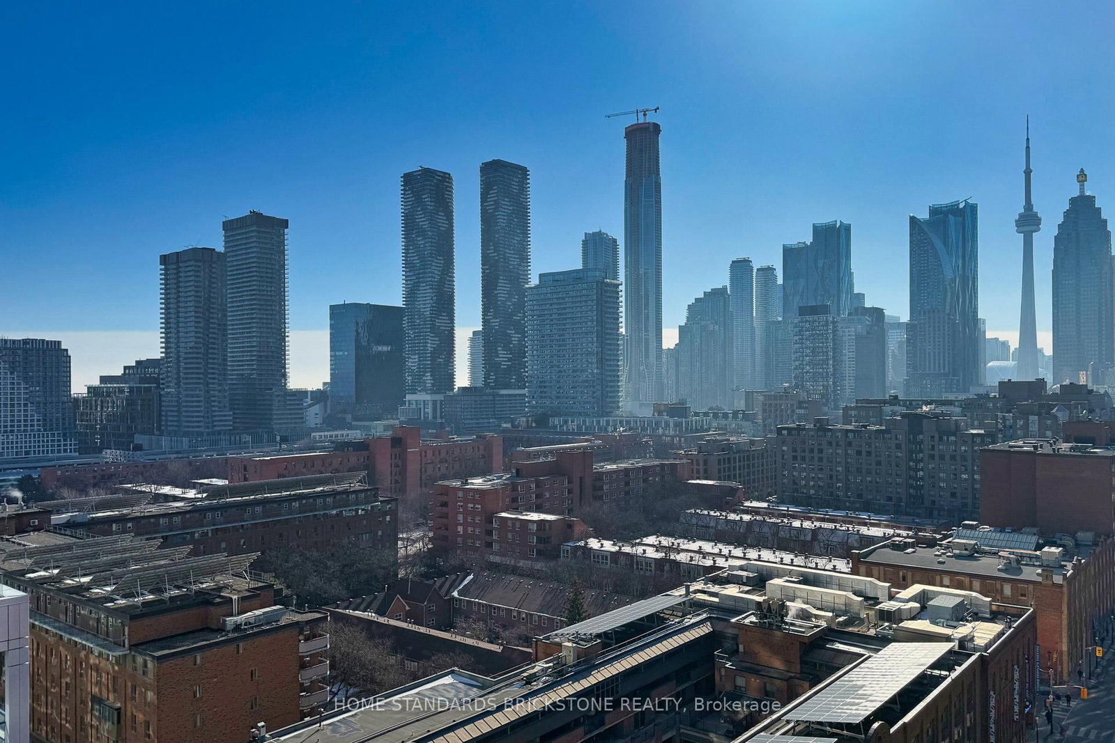 180 Front Street E, Unit 1609 - Photo 26