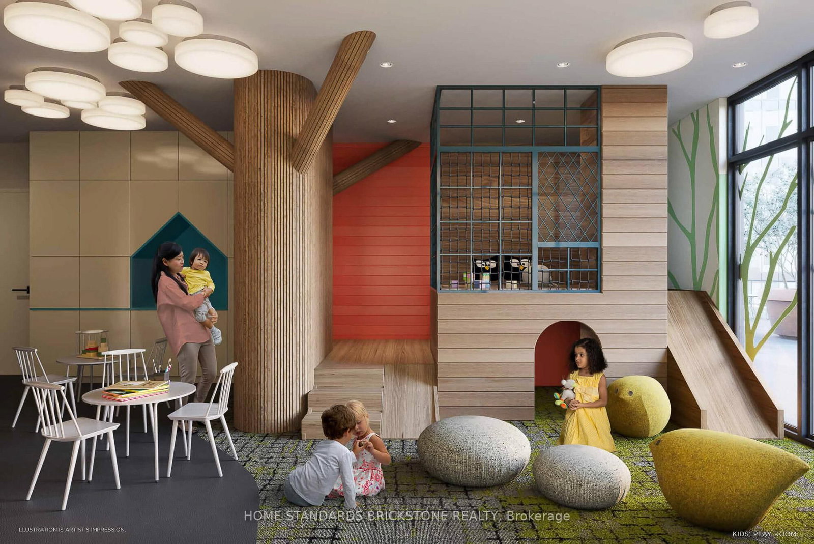 180 Front Street E, Unit 1609 - Photo 39