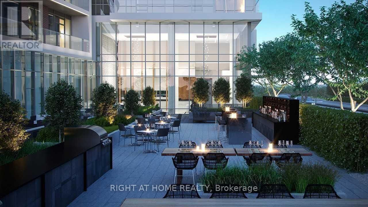 38 Forest Manor Road, Unit 2407