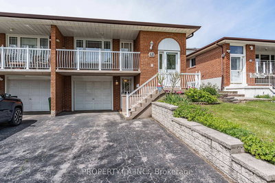 48 Navaho Dr | Toronto | Image