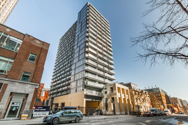 713 - 105 George Street