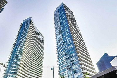 303 - 117 McMahon Dr | Toronto | Image