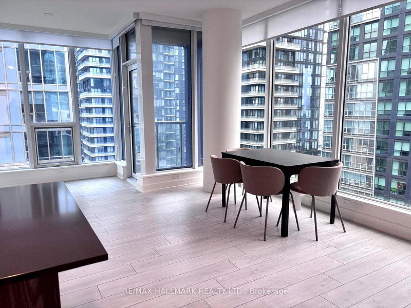 2104 - 15 Mercer St, Toronto, M5V 0T8 | Image 2