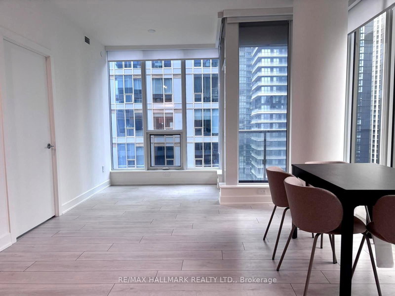 2104 - 15 Mercer St, Toronto, M5V 0T8 | Image 3
