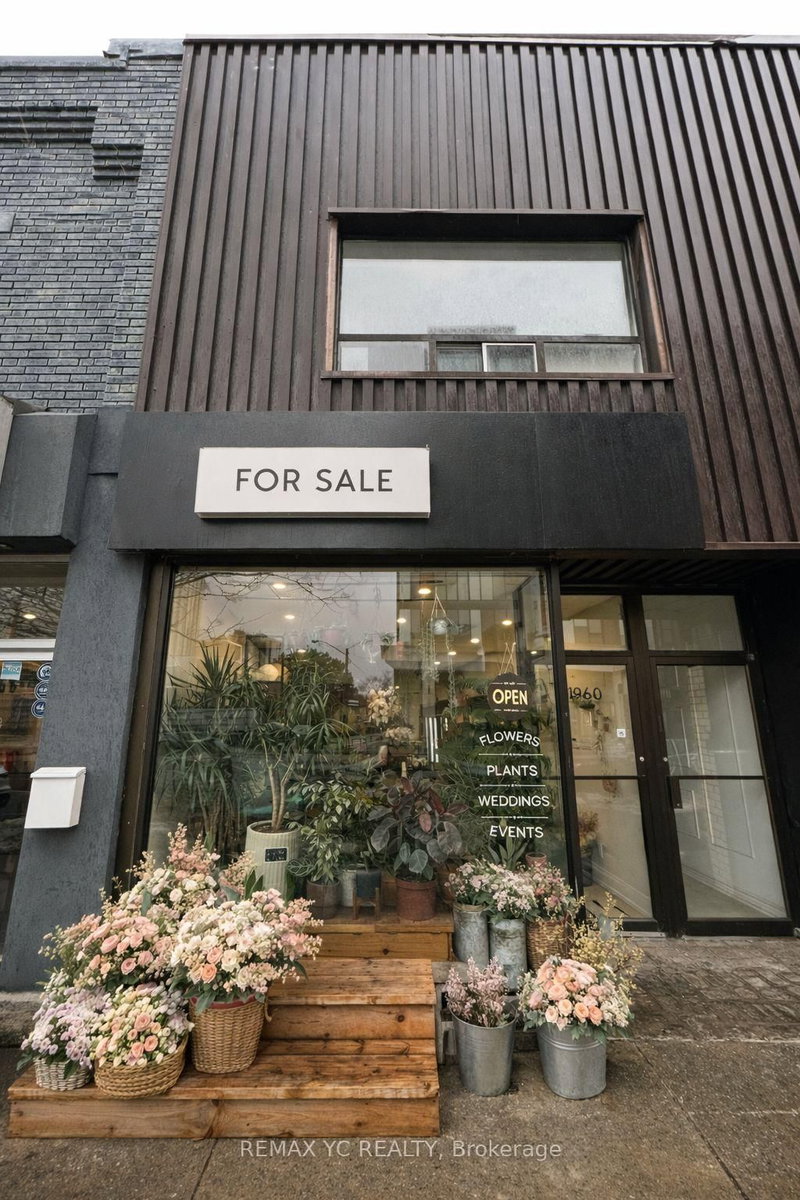 101 - 1960 Yonge St, Toronto, M4S 1Z7 | Image 2