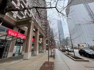 R1A - 925 Bay St | Toronto | Image