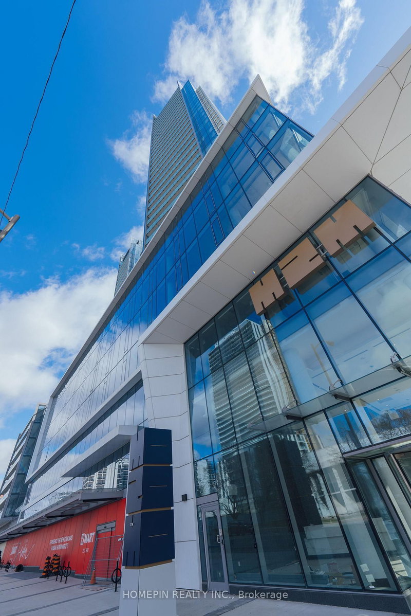 S3302 - 8 Olympic Garden Dr, Toronto, M2M 0B9 | Image 2