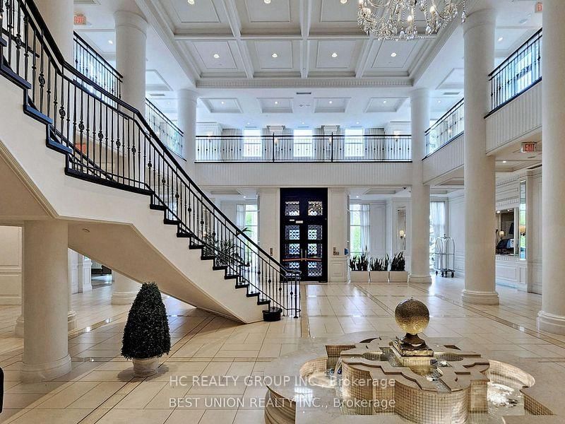 1006 - 15 Greenview Ave, Toronto, M2M 4M7 | Image 3