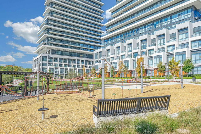 2039 - 20 Inn On The Park Drive