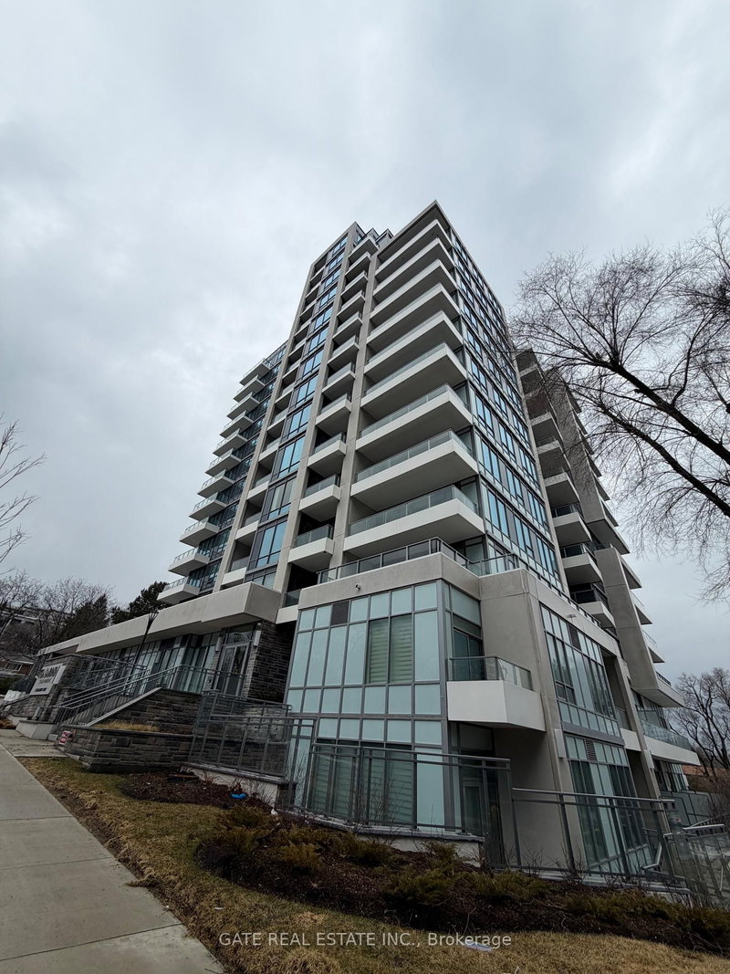 1101 - 2 Teagarden Crt, Toronto, M2N 5Z9 | Image 2