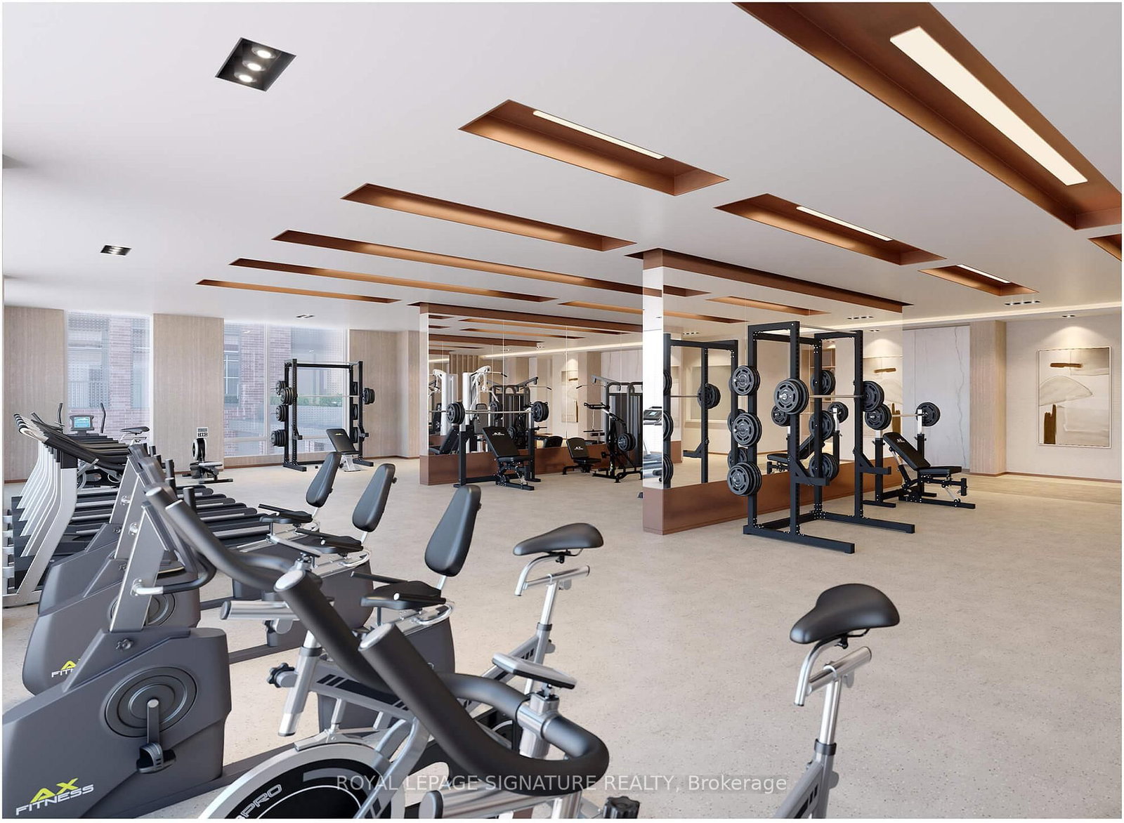 Condo for lease at 635-30 Dreamers Way, Toronto, Ontario, M5A 0Y7 - Regent Park - MLS: C12856636